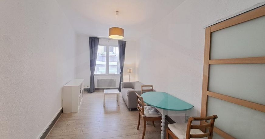 location Appartement Grenoble