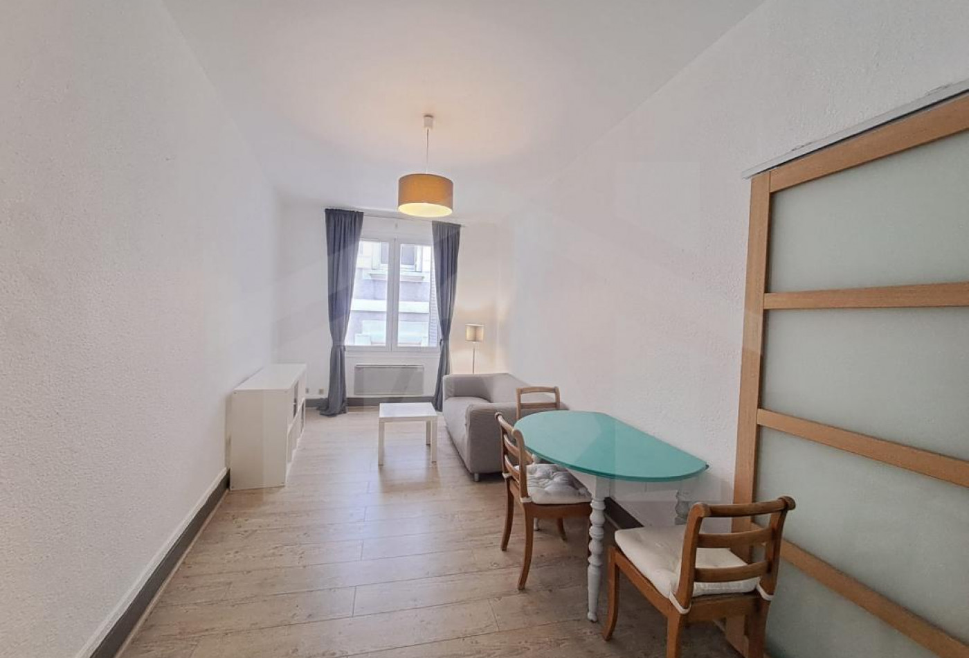 location Appartement Grenoble - Photo 7