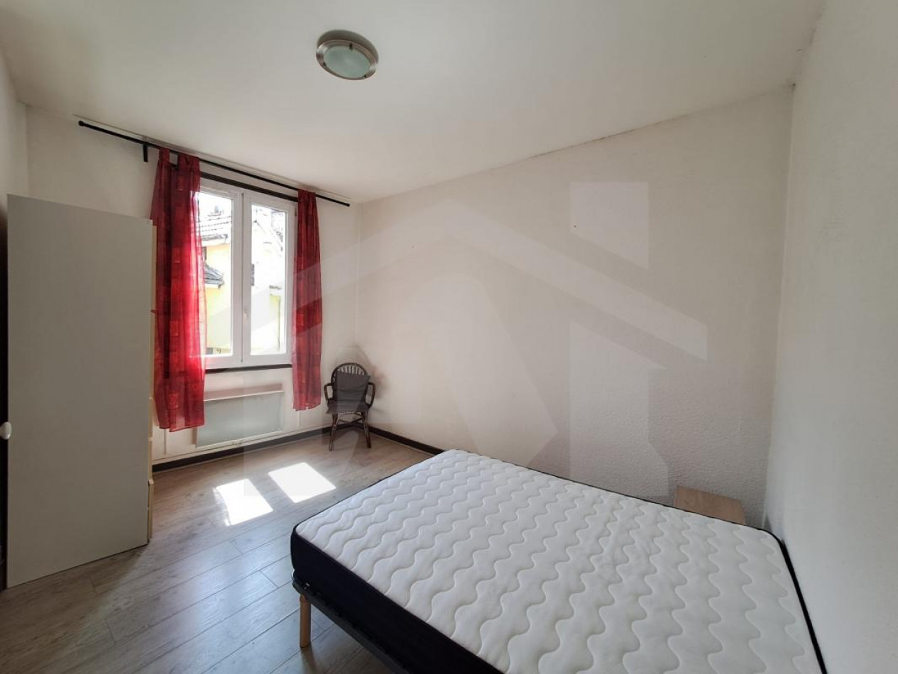 à louer Appartement Grenoble - Photo 8