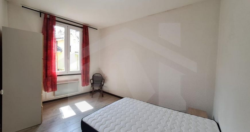 location Appartement Grenoble