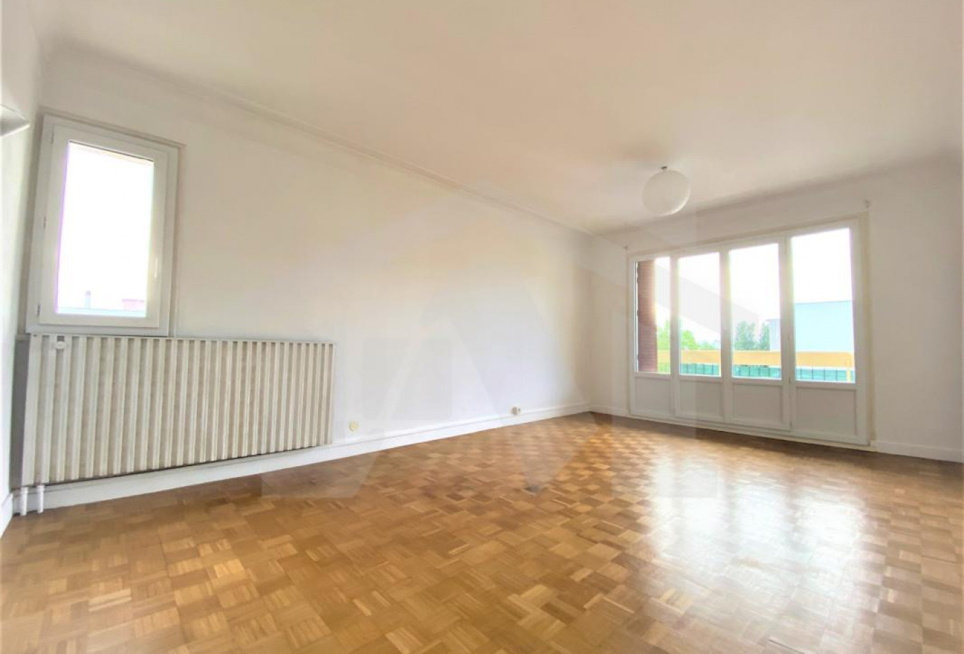 location Appartement Seyssinet-pariset - Photo 3