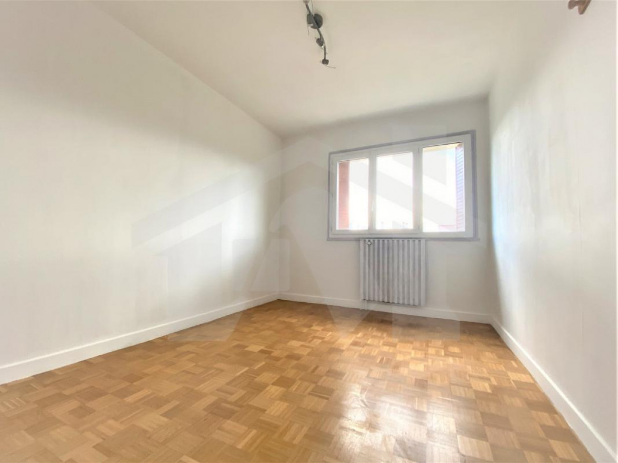 à louer Appartement Seyssinet-pariset - Photo 4