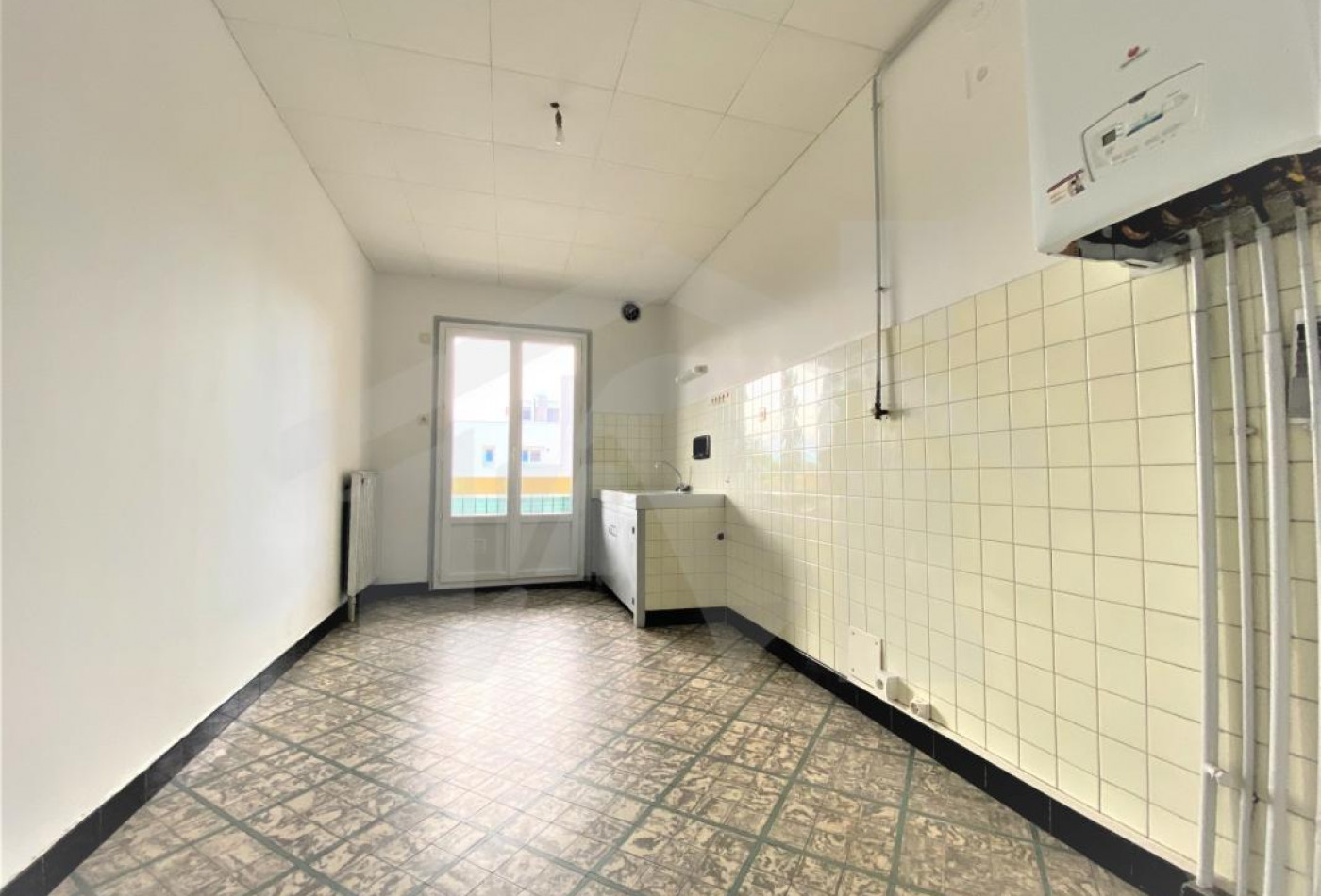 location Appartement Seyssinet-pariset - Photo 7