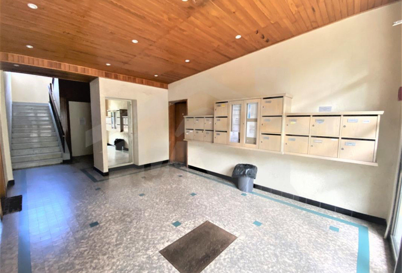 location Appartement Seyssinet-pariset - Photo 9