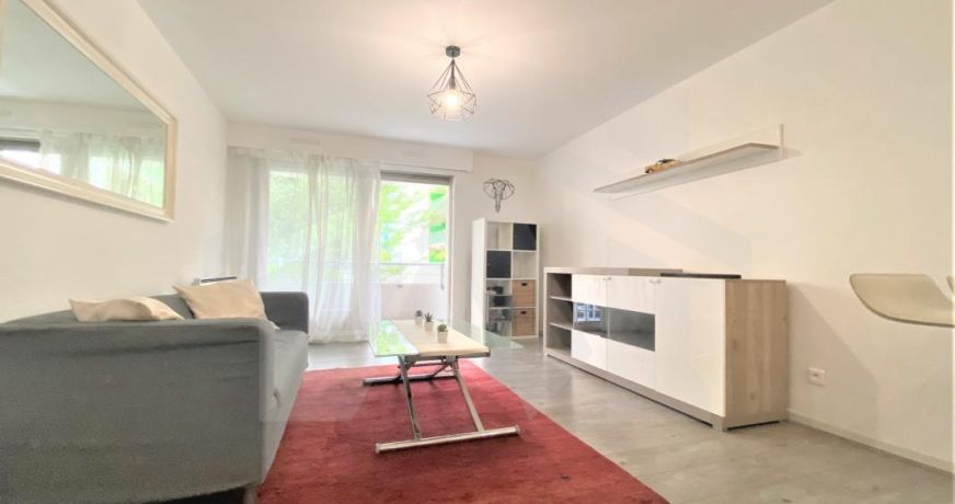 location Appartement Grenoble
