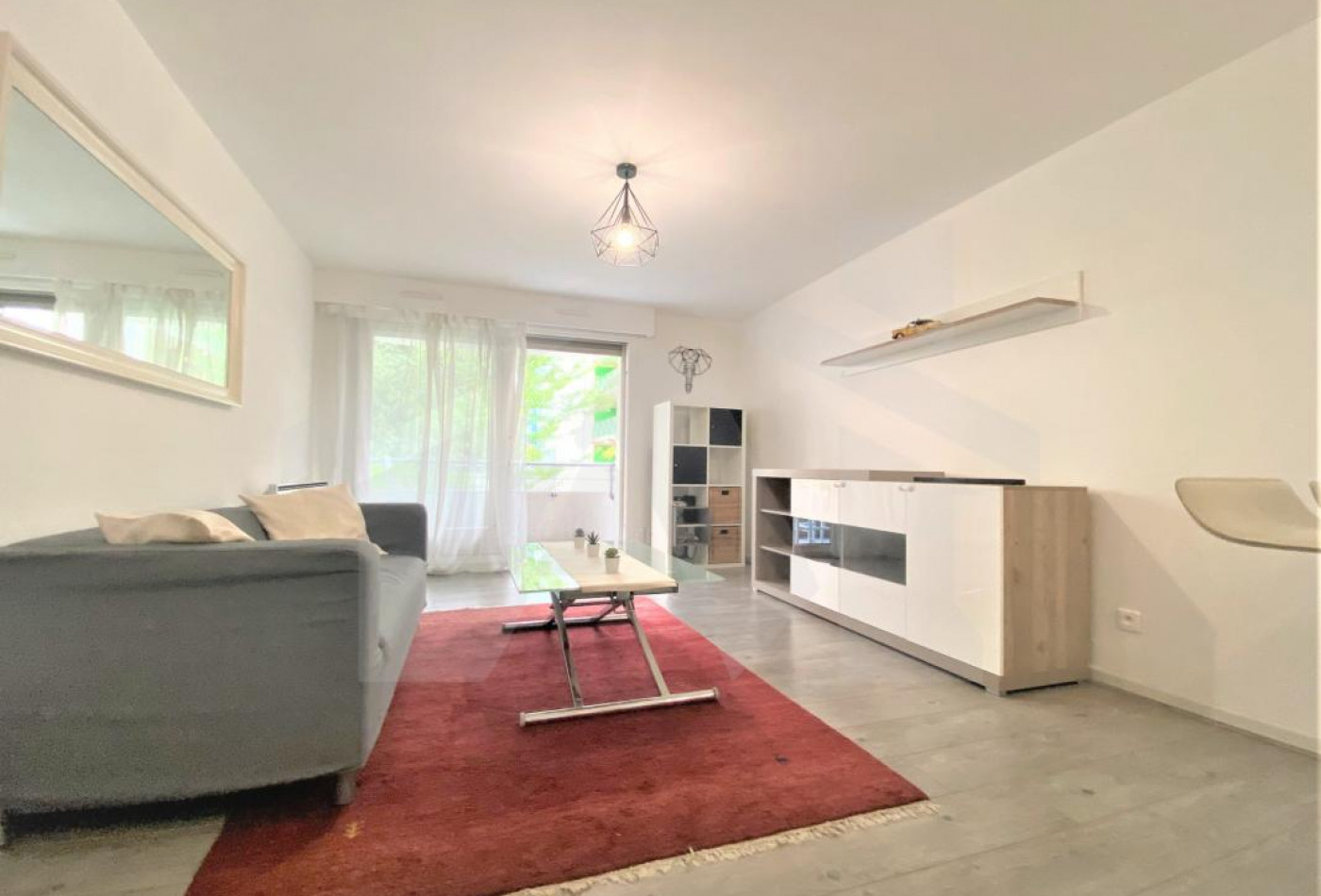 location Appartement Grenoble - Photo 10