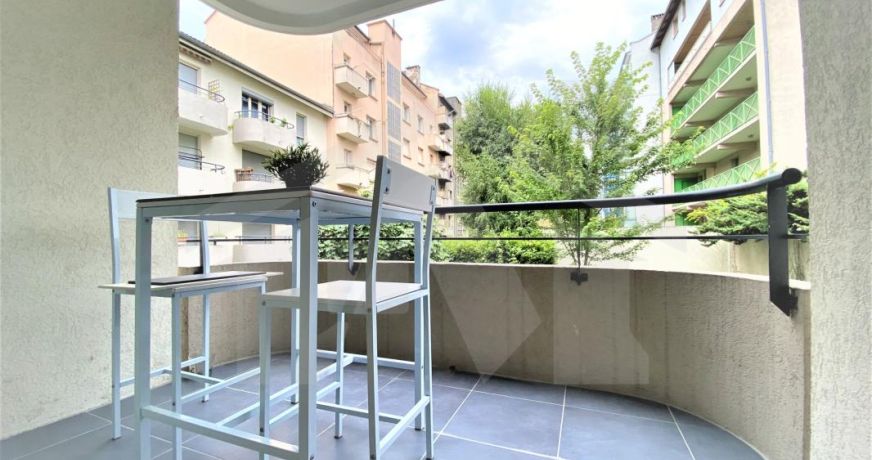 location Appartement Grenoble