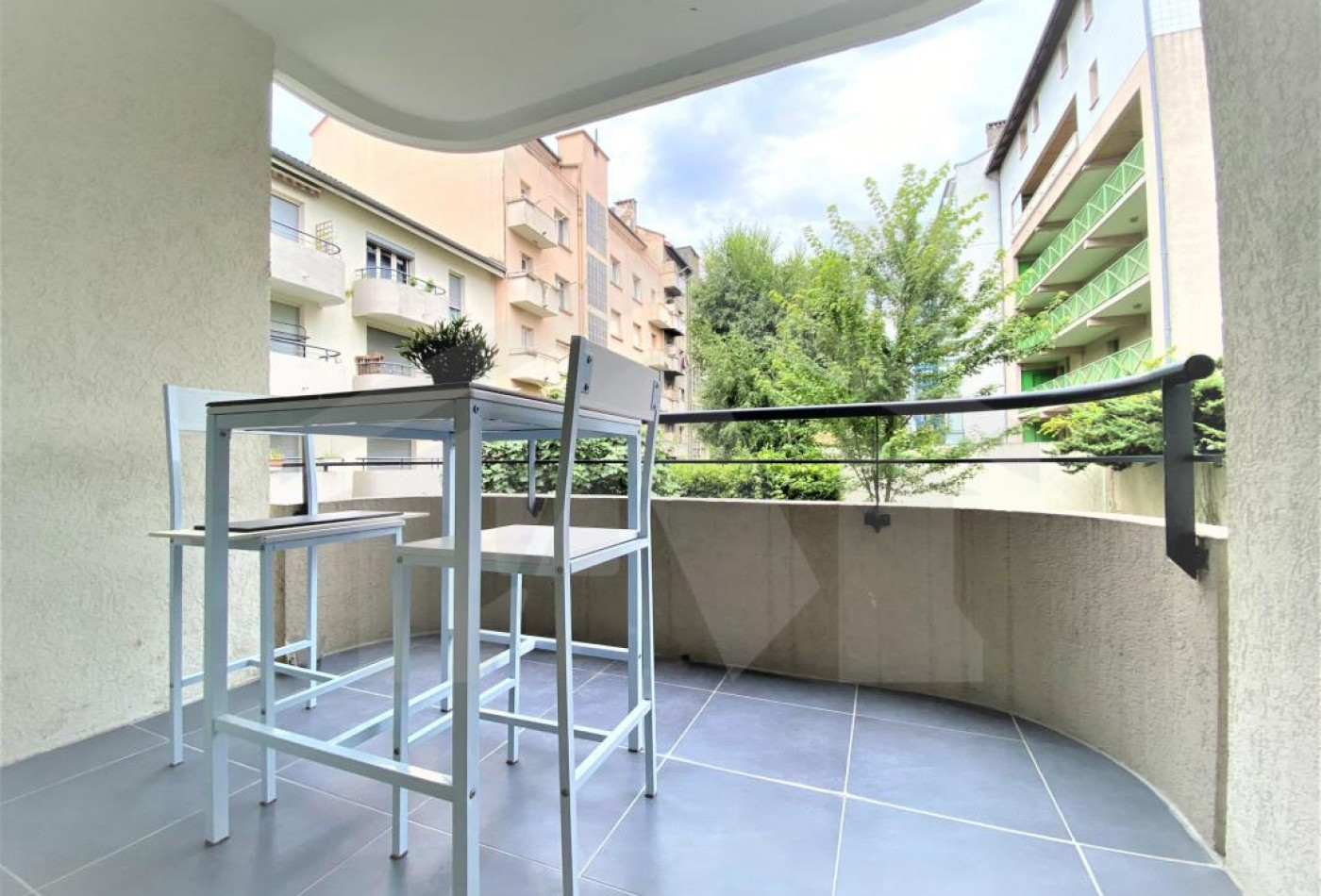 location Appartement Grenoble - Photo 1