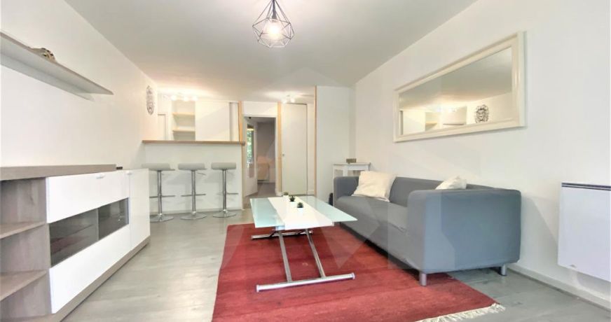 location Appartement Grenoble
