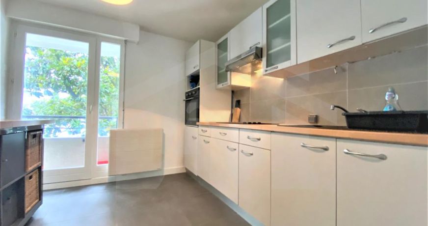 location Appartement Grenoble