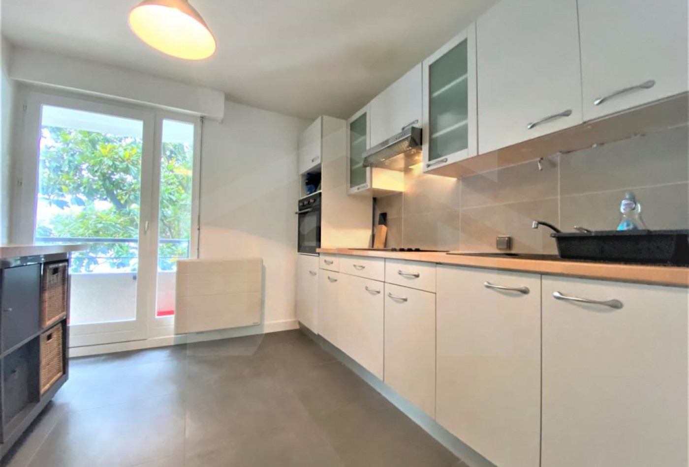 location Appartement Grenoble - Photo 3
