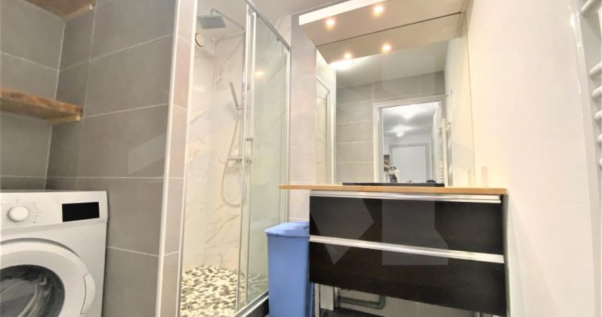 location Appartement Grenoble