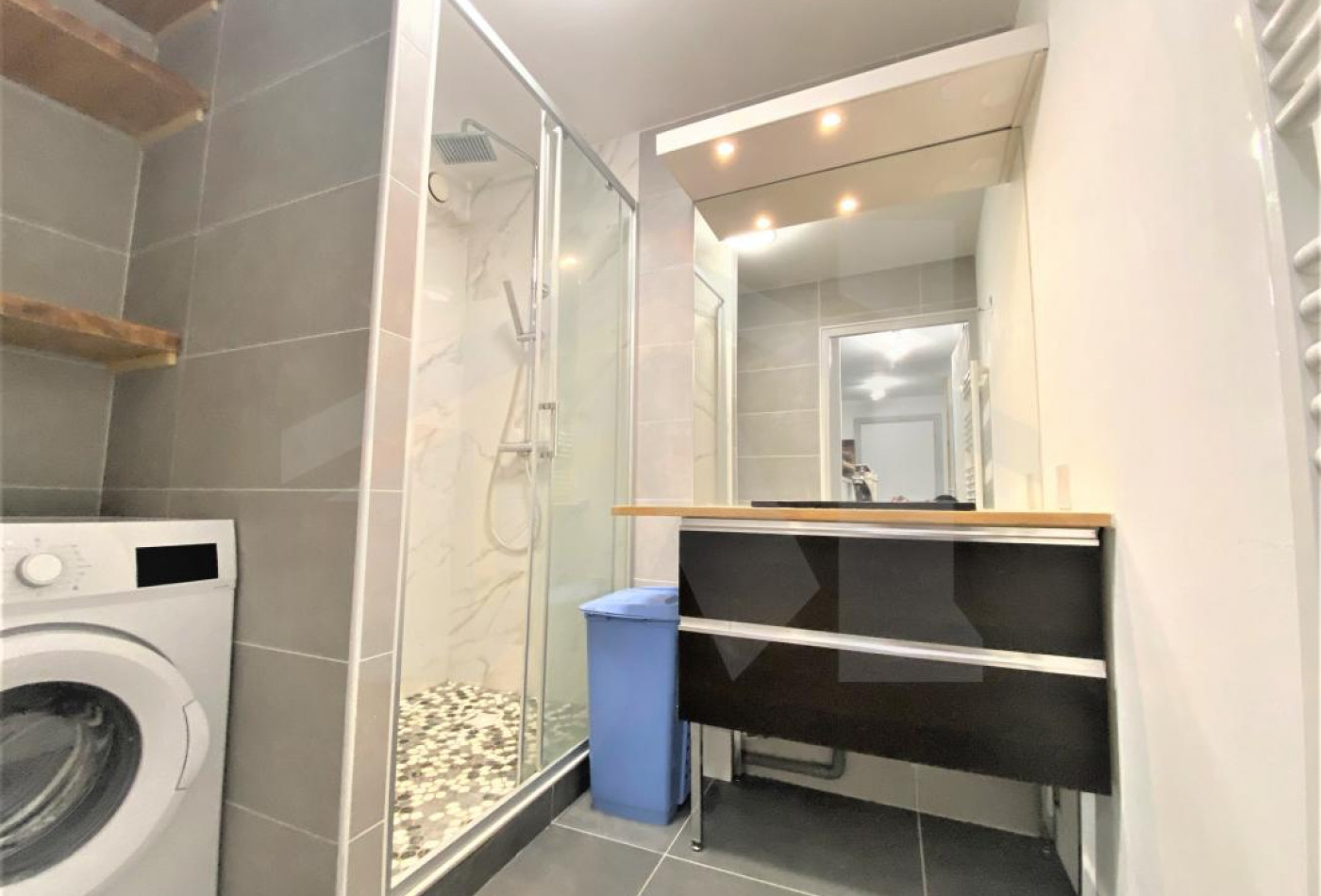 location Appartement Grenoble - Photo 4