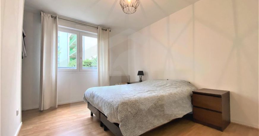 location Appartement Grenoble