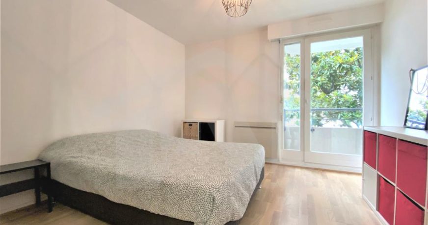 location Appartement Grenoble