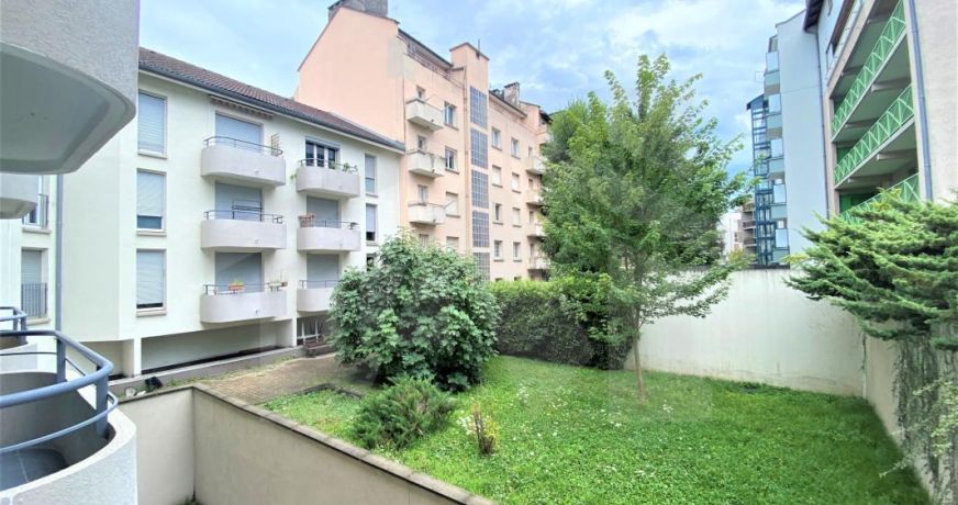 location Appartement Grenoble