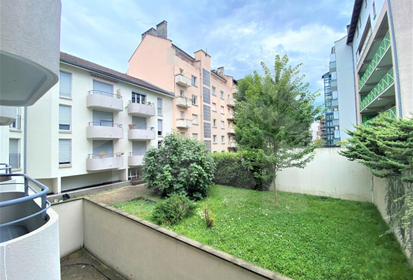 location Appartement Grenoble - Photo 7