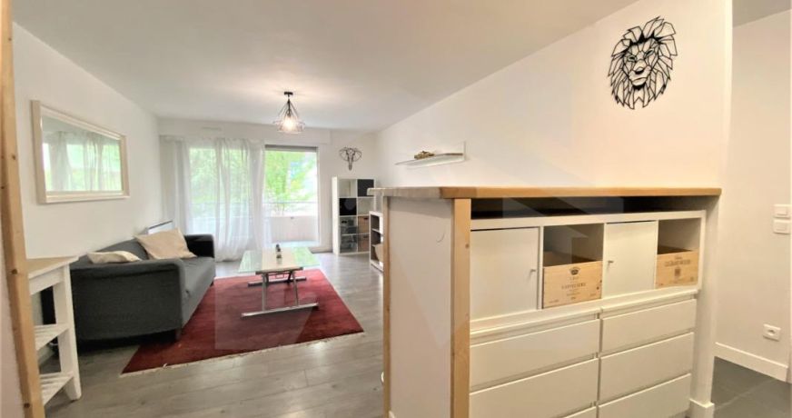 location Appartement Grenoble