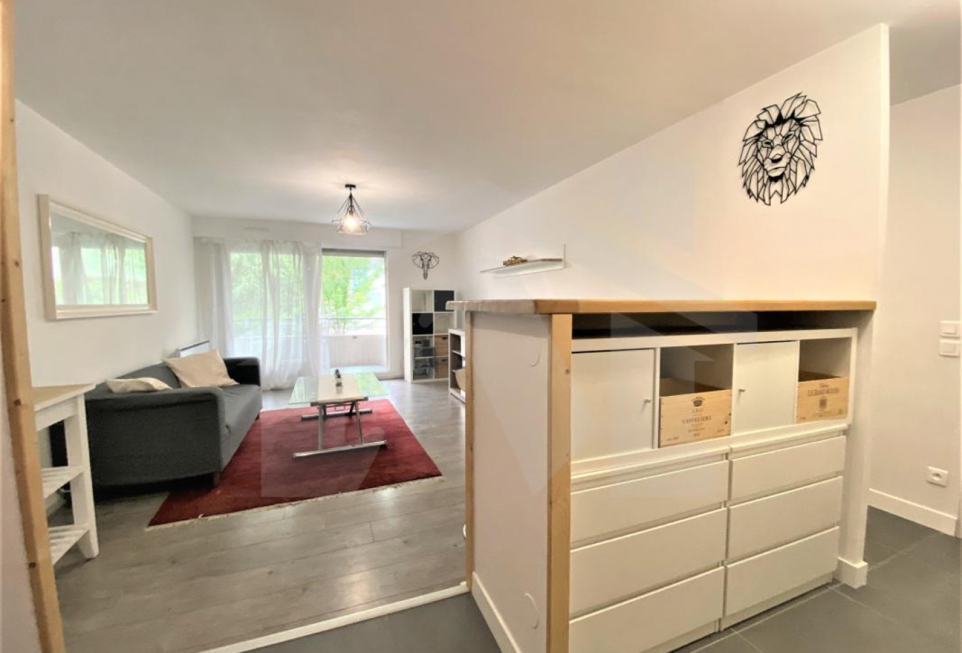 location Appartement Grenoble - Photo 8