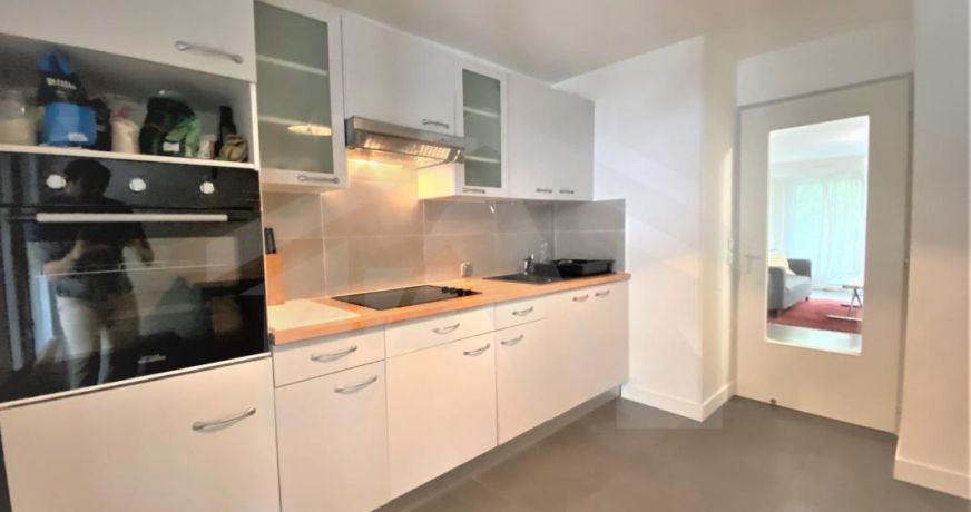 location Appartement Grenoble