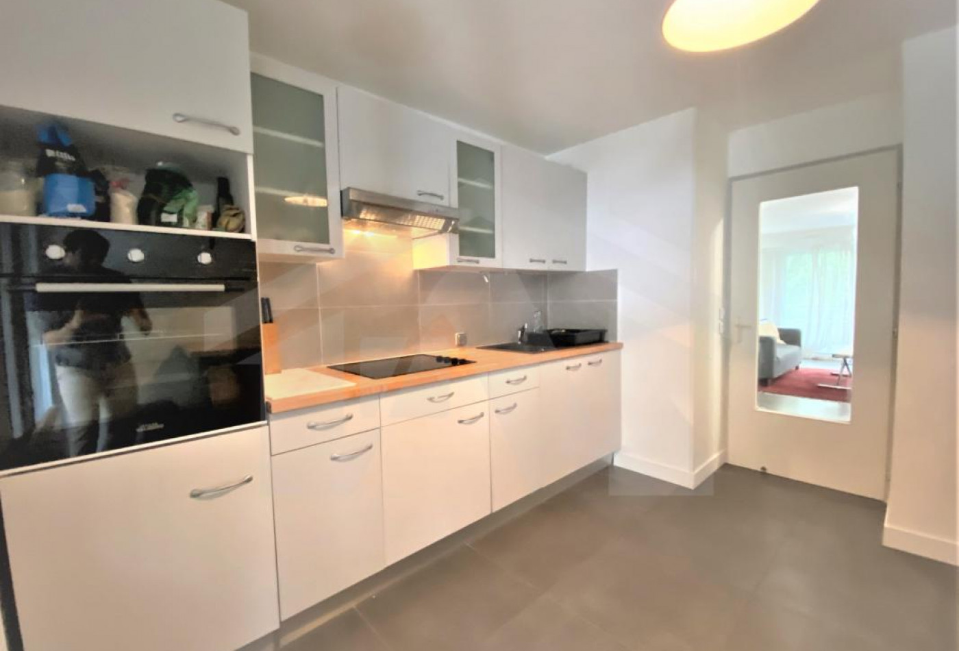 location Appartement Grenoble - Photo 9