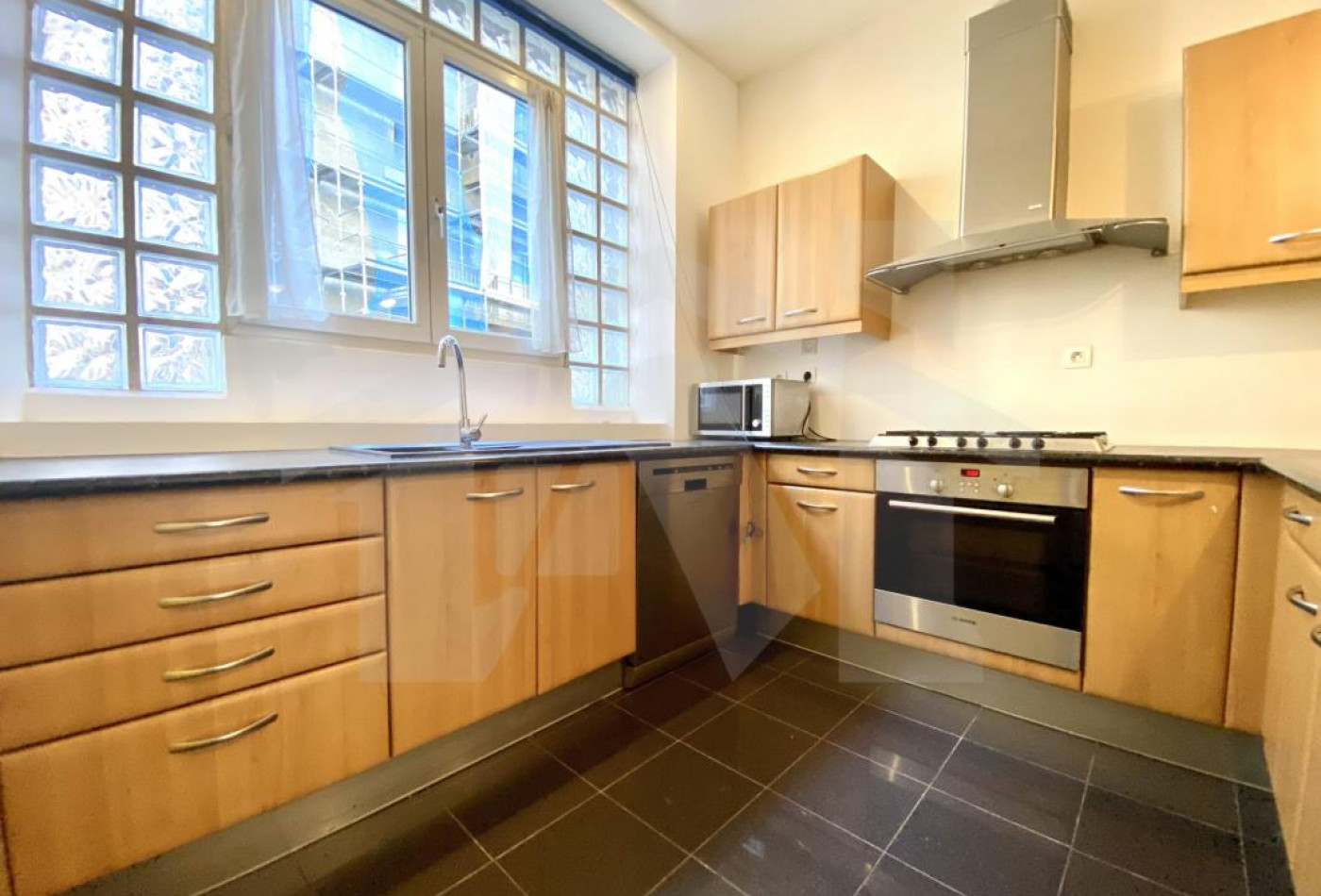location Appartement Grenoble - Photo 1
