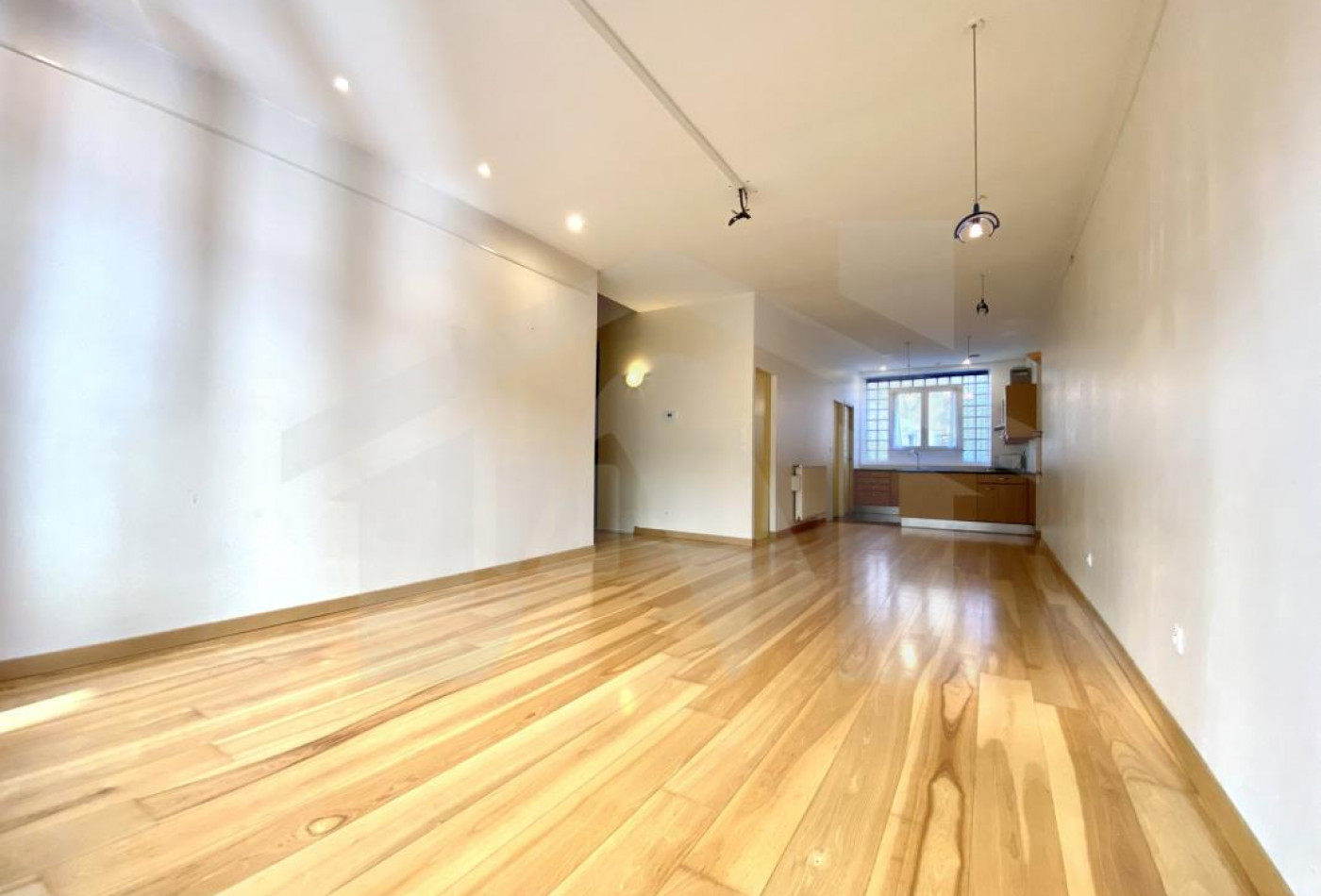 location Appartement Grenoble - Photo 2