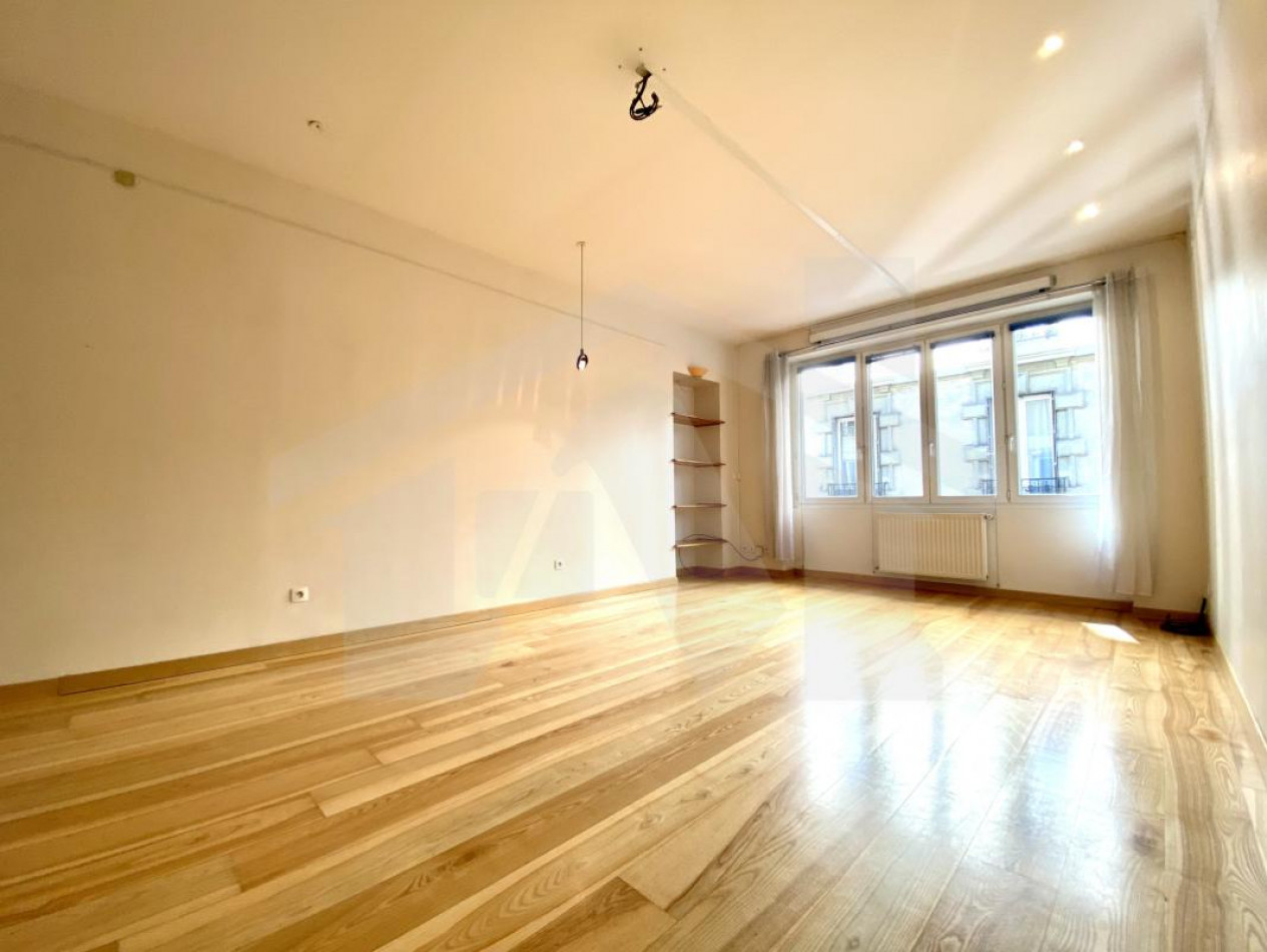 à louer Appartement Grenoble - Photo 3