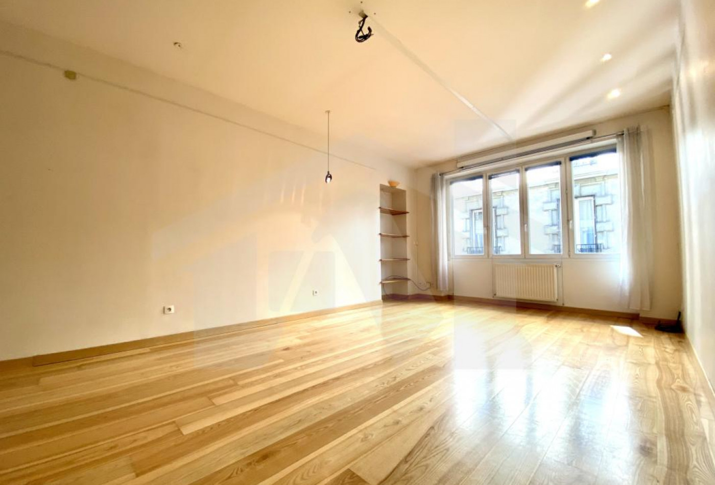 location Appartement Grenoble - Photo 3