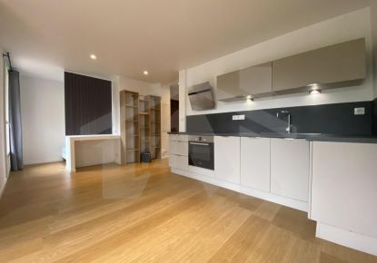 location Appartement Seyssinet-pariset