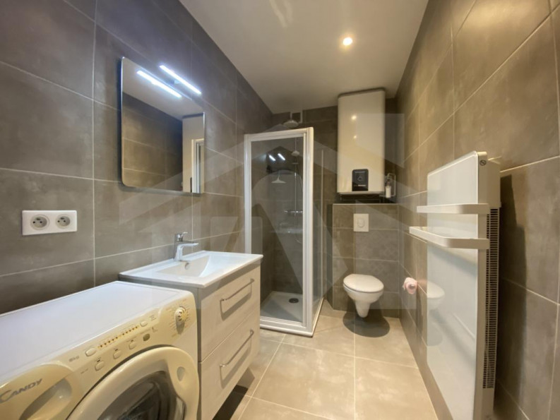 location Appartement Seyssinet-pariset - Photo 2