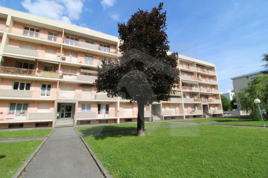 location Appartement Seyssinet-pariset - Photo 3