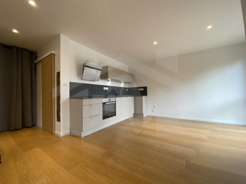 location Appartement Seyssinet-pariset - Photo 4