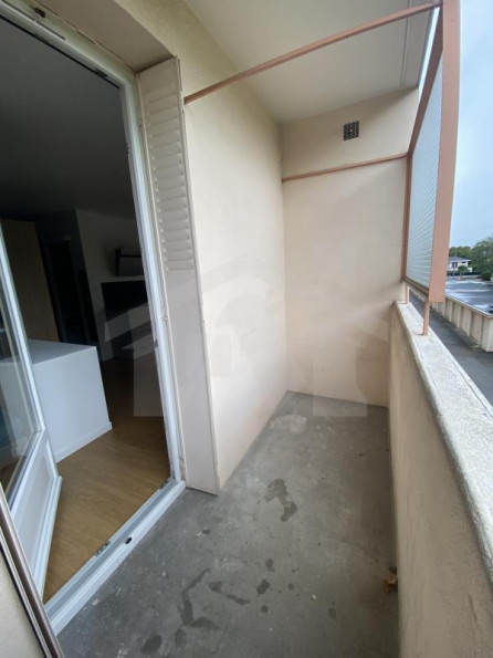 location Appartement Seyssinet-pariset - Photo 8