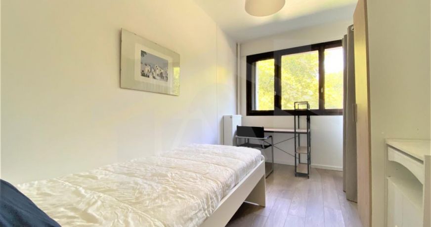 location Appartement Grenoble