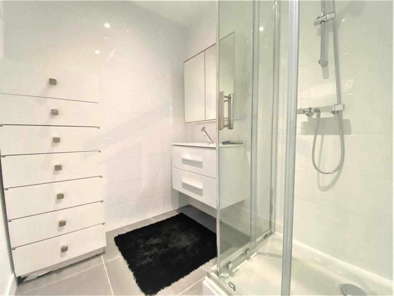 à louer Appartement Grenoble - Photo 11