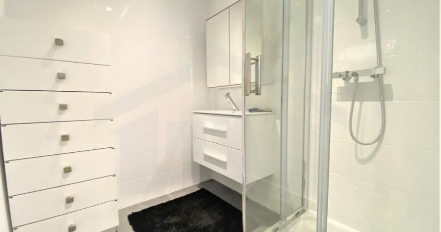 location Appartement Grenoble