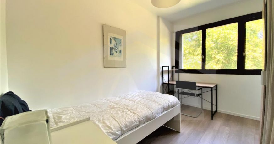 location Appartement Grenoble