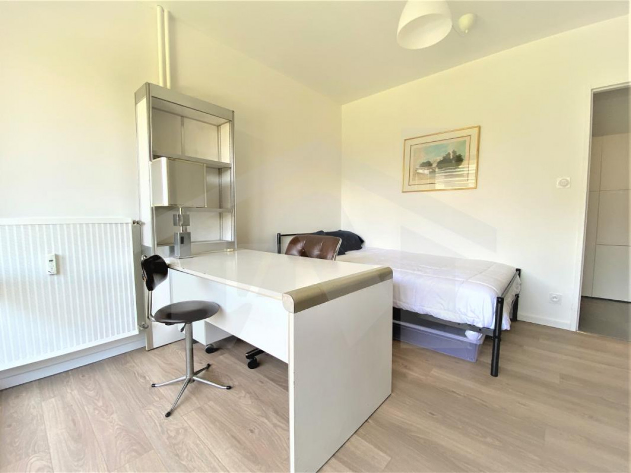 à louer Appartement Grenoble - Photo 15
