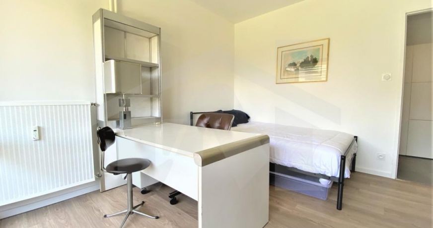 location Appartement Grenoble
