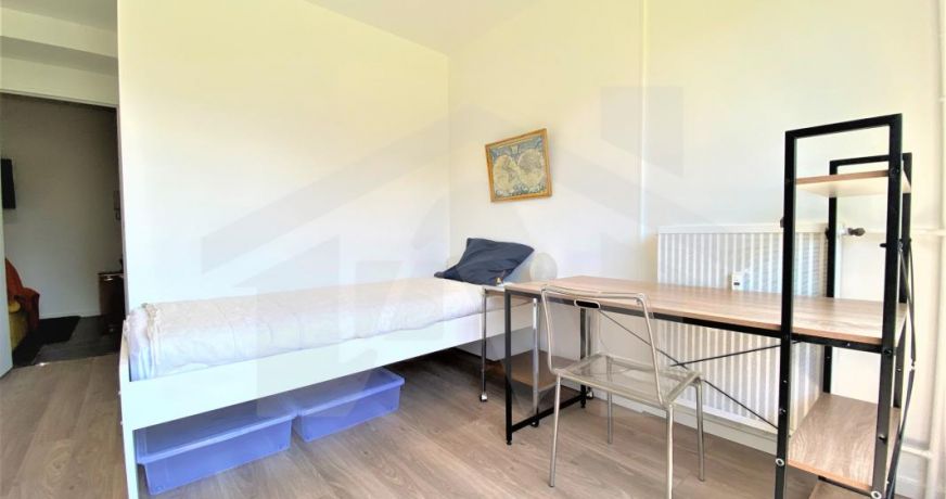 location Appartement Grenoble
