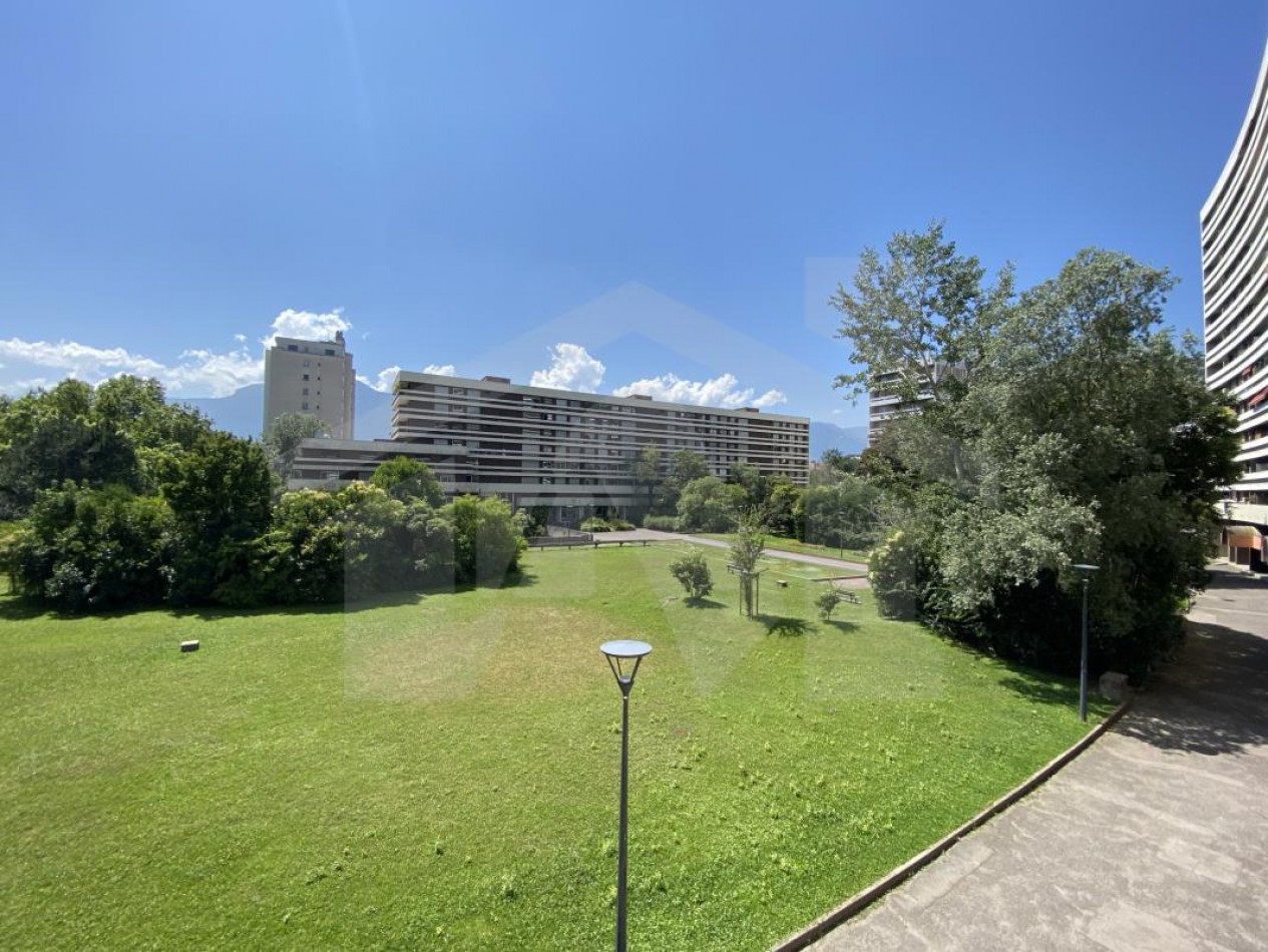à louer Appartement Grenoble - Photo 1