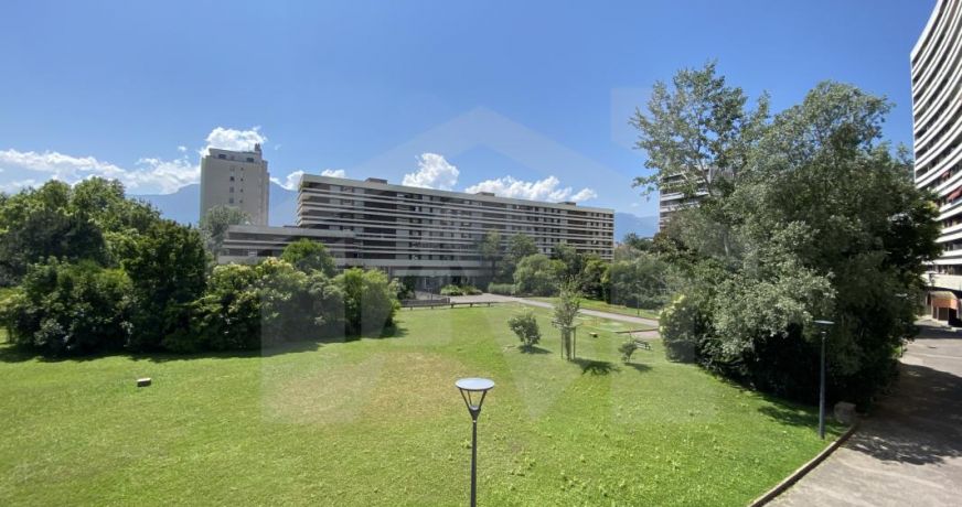 location Appartement Grenoble