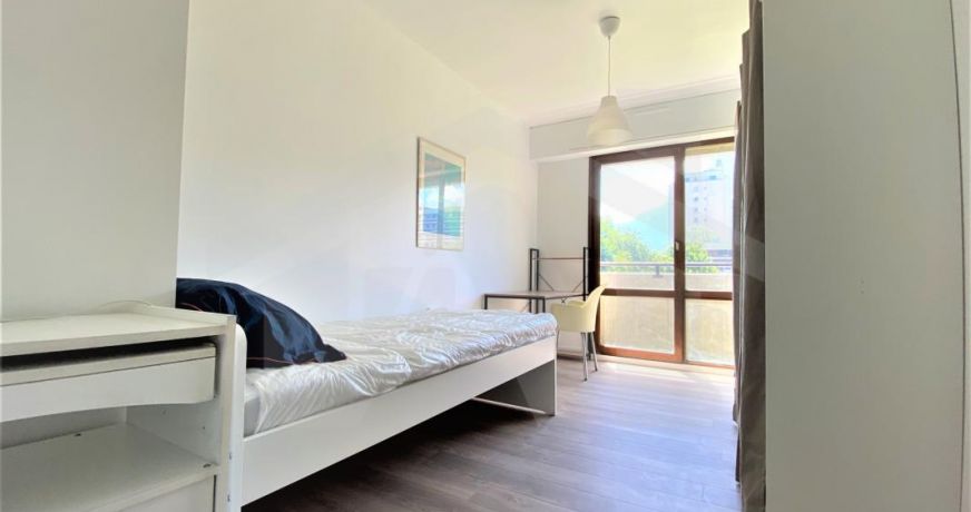 location Appartement Grenoble