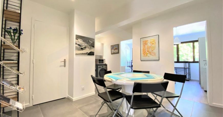location Appartement Grenoble