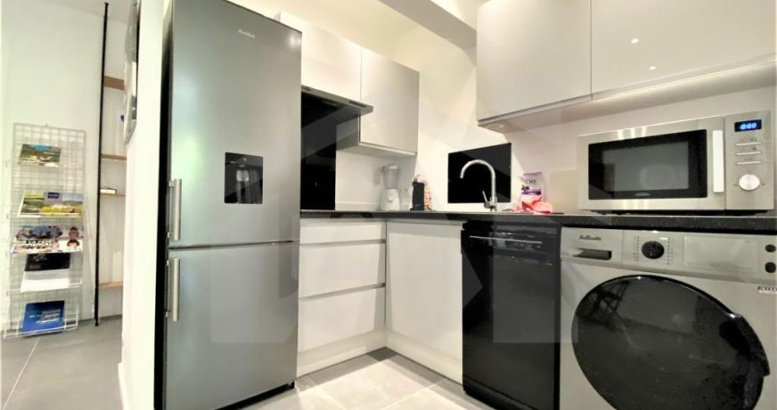 location Appartement Grenoble