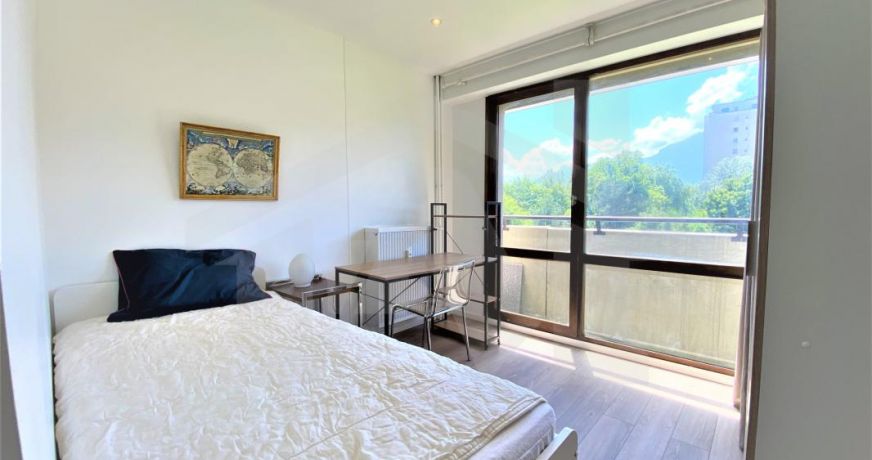 location Appartement Grenoble