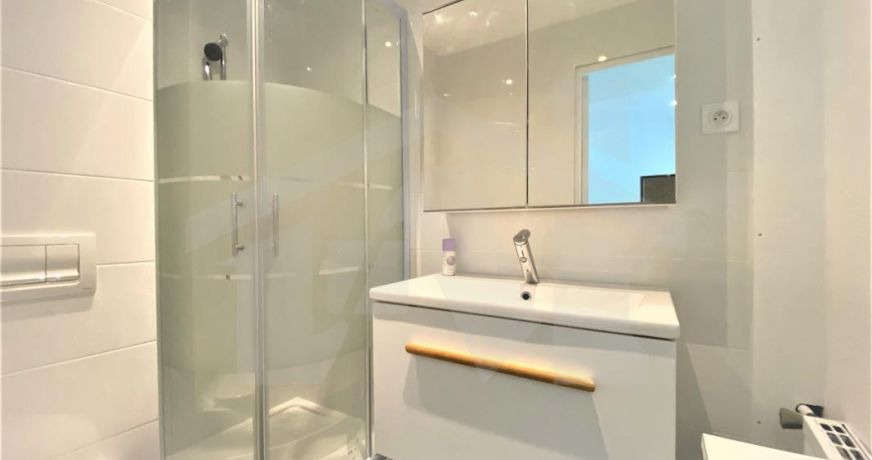 location Appartement Grenoble