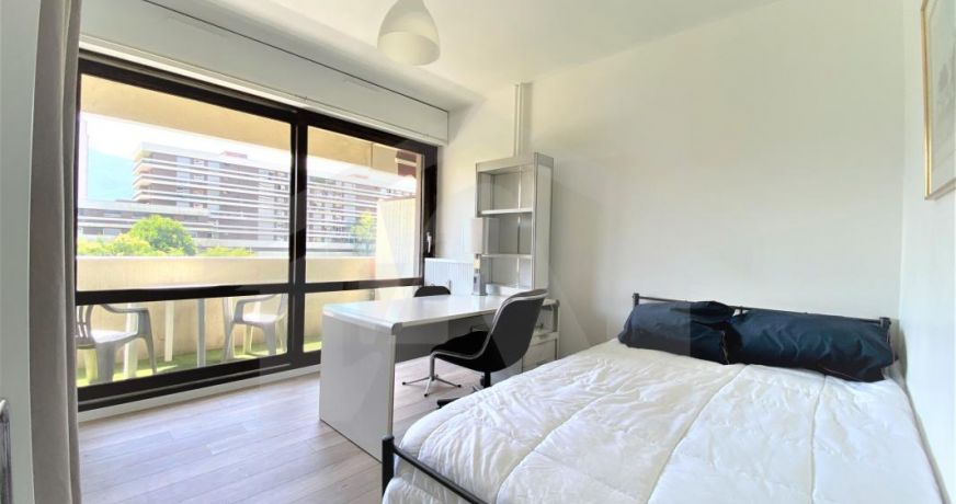 location Appartement Grenoble
