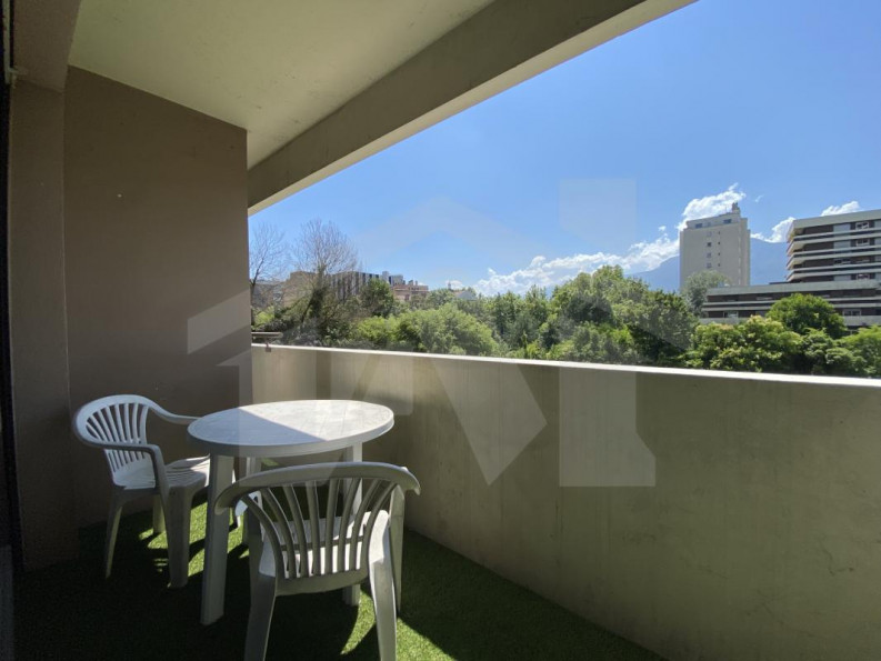 location Appartement Grenoble - Photo 7